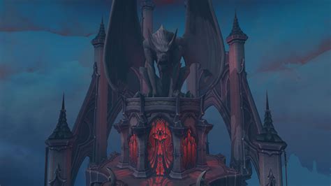 castle nathria guide|Fated Castle Nathria Raid Guides for Shadowlands .